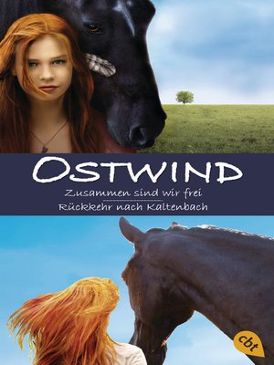 cover image of Ostwind